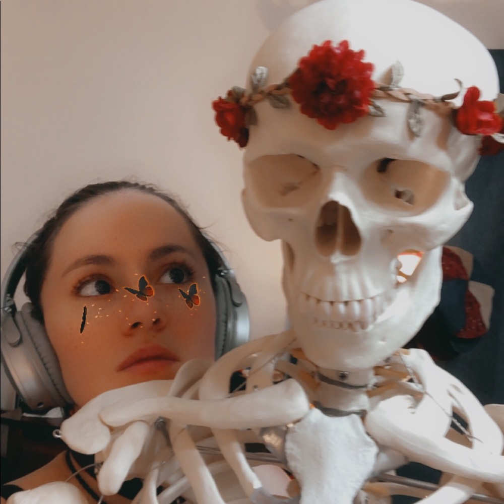 Meet your Posher, Lauren